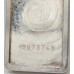 ANSLIE BULLION . TEN 10 OUNCE . SILVER BULLION BAR